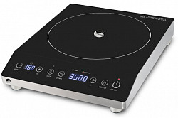 Плита индукционная Indokor IN3500 XL в Санкт-Петербурге, фото 1