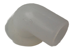 Патрубок на воду силиконовый Cooleq для ZB-12 пальчики/для ZBC-22B - 8 в Санкт-Петербурге фото