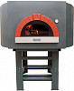 Печь дровяная для пиццы As Term D100S фото