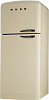 Холодильник Smeg FAB50POS фото