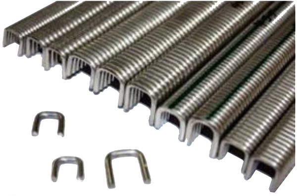 Клипса для колбасных изделий Foodatlas 506 фото