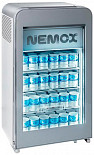Морозильный шкаф Nemox Magic PRO 90B i-Green