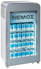 Морозильный шкаф Nemox Magic PRO 90B i-Green в Санкт-Петербурге, фото