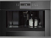 Автоматическая встраиваемая кофемашина Kuppersbusch CKV 6550.0 S9 фото