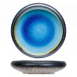 Чаша Cosy&Trendy d 20,3 см h 5 см, цвет голубой, FERVIDO (4360021)