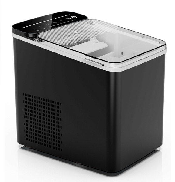 Льдогенератор Viatto Commercial VA-IMB1012 фото