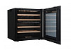 Встраиваемый винный шкаф Dunavox DAB-26.69DB.TO фото