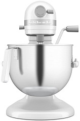 Планетарный миксер KitchenAid 5KSM70JPXEWH WHITE в Санкт-Петербурге, фото 13
