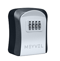 Сейф-ключница Meyvel SF13-M1 (gray) в Санкт-Петербурге, фото 1