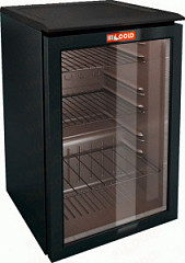 Шкаф холодильный барный Hicold XW-85 в Санкт-Петербурге фото