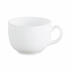 Чашка чайная Arcoroc 220 мл d 10,8 см h 6 см Эволюшн Opal в Санкт-Петербурге фото