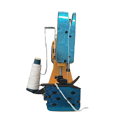 Мешкозашивочная машина Foodatlas GK9-370 в Санкт-Петербурге, фото 3