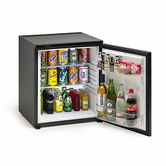 Шкаф холодильный барный Indel B K 60 Ecosmart (KES 60) в Санкт-Петербурге, фото