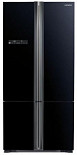 Холодильник  R-WB 732 PU5 GBK Черное стекло