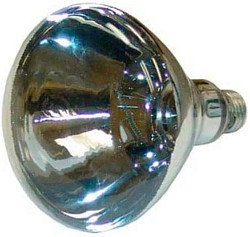 Лампа Kocateq DHWD652 warmer bulb (250W, E27) в Санкт-Петербурге, фото