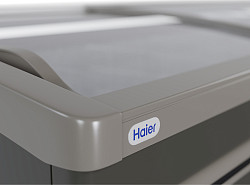 Ларь-бонета Haier GTS1850GB с корзинами в Санкт-Петербурге, фото 2