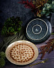 Тарелка мелкая Cosy&Trendy d 26,5 см h 2,5 см, LAGUNA OLD ROSE (1690514) фото