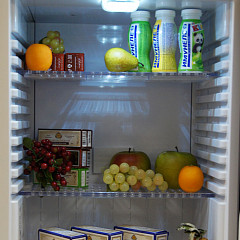 Шкаф холодильный барный Cold Vine MCT-40B в Москве , фото 3