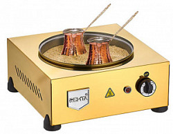 Аппарат для приготовления кофе на песке Remta KF 02 в Санкт-Петербурге, фото