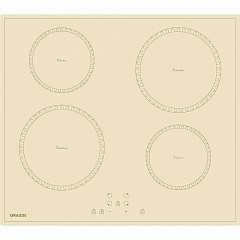 Индукционная панель встраиваемая Graude IK 60.0 KEL в Санкт-Петербурге, фото