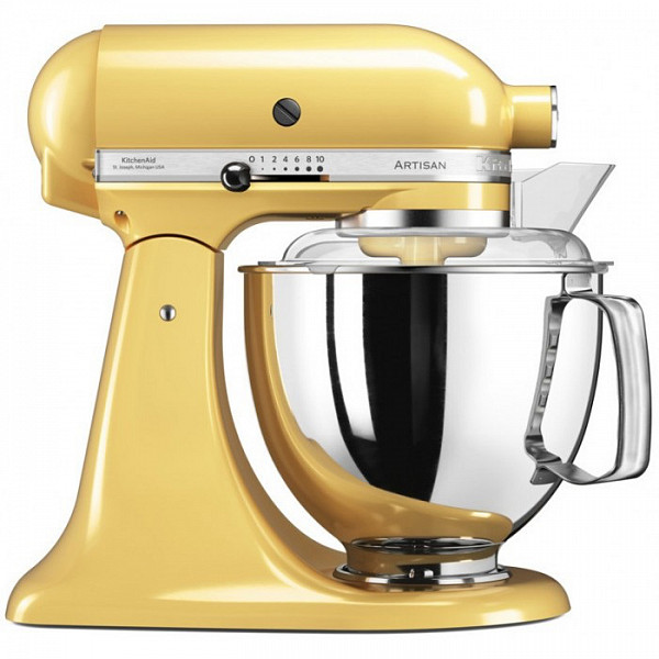 Планетарный миксер KitchenAid 5KSM175PSEMY фото