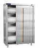Шкаф для стерилизации посуды Kayman ШДП-950-4 А (без полок) фото