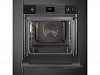 Духовой шкаф электрический Smeg SO6101S2B3 фото