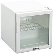 Шкаф холодильный барный Hurakan HKN-BC60