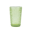 Стакан Хайбол  340 мл зеленый Green Glass