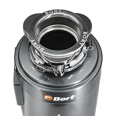 Измельчитель пищевых отходов Bort TITAN 8000 в Санкт-Петербурге, фото 5