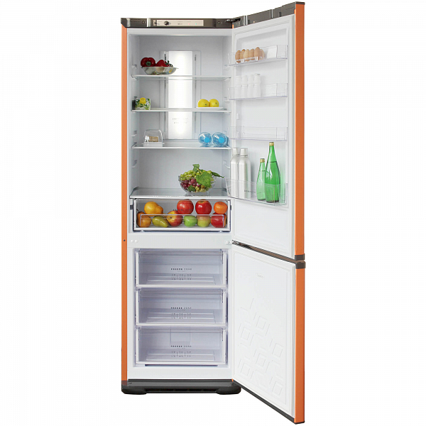 Холодильник Бирюса T360NF фото