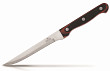 Нож универсальный Luxstahl 148 мм Redwood