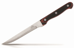 Нож универсальный Luxstahl 148 мм Redwood в Санкт-Петербурге, фото