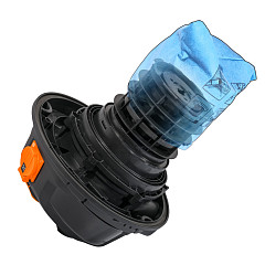 Пылесос Bort BSS-1220-Pro в Санкт-Петербурге, фото 7