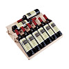 Винный шкаф монотемпературный Libhof NP-43 Red Wine фото