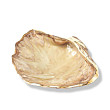 Блюдо для подачи P.L. Proff Cuisine 20*14,5 см h6 см 150 мл Pearl Shell Frutti di Mare