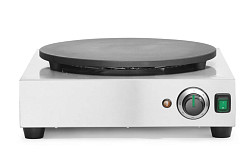 Блинница электрическая Kocateq JB 1P GL, фото