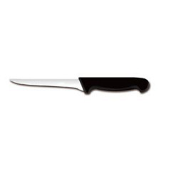 Нож обвалочный Maco 15см, черный 400842 в Санкт-Петербурге фото