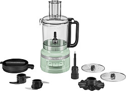 Кухонный комбайн KitchenAid 5KFP0921EPT в Санкт-Петербурге, фото 1