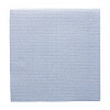 Салфетка бумажная двухслойная Garcia de Pou Double Point Miami, синий, 40*40 см, 50 шт/уп, бумага фото
