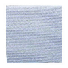 Салфетка бумажная двухслойная Garcia de Pou Double Point Miami, синий, 40*40 см, 50 шт/уп, бумага в Санкт-Петербурге фото