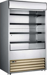 Холодильная горка Enigma RTS-700L в Санкт-Петербурге, фото