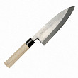 Нож для разделки рыбы P.L. Proff Cuisine Деба 19,5см Masahiro