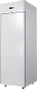 Шкаф морозильный Atesy F 0.7-S глухая дверь фото