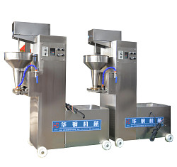 Аппарат для приготовления фрикаделек Foodatlas RW-30 в Санкт-Петербурге, фото