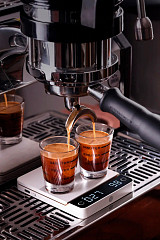 Весы Zero Hero E-smart scales White fdzc011, фото 4