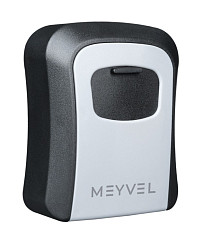 Сейф-ключница Meyvel SF14-L1 (gray) в Санкт-Петербурге, фото 1