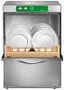 Посудомоечная машина Silanos NE700/ PS D50-32 с дозаторами и помпой фото