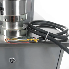 Пельменный аппарат Foodatlas JGL 135-6A (AR) (14-16 г., 8 яч, 100х52) в Санкт-Петербурге, фото 20