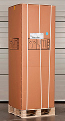 Холодильный шкаф Tefcold UR400X1 в Санкт-Петербурге, фото 6